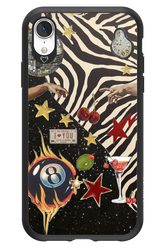 Party hard 2.0 - Apple iPhone XR