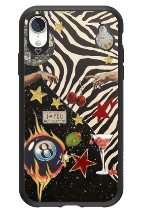 Party hard 2.0 - Apple iPhone XR