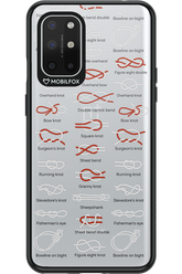 Knot Master 2.0 - OnePlus 8T