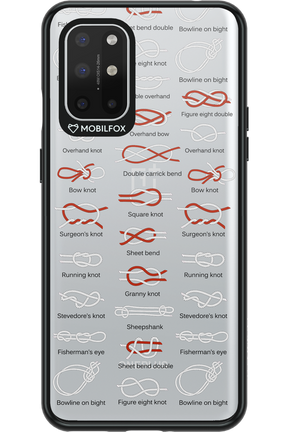 Knot Master 2.0 - OnePlus 8T