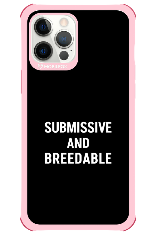 S&B 2.0 - Apple iPhone 12 Pro Max