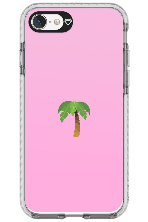 Chill Palm - Apple iPhone SE 2020