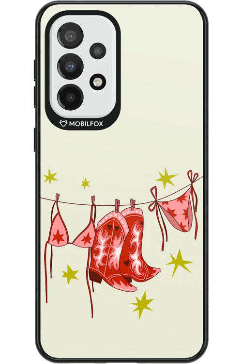Laundry 2.0 - Samsung Galaxy A33