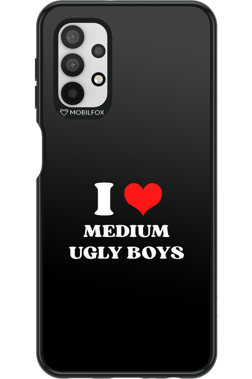 I LOVE 2.0 - Samsung Galaxy A32 5G