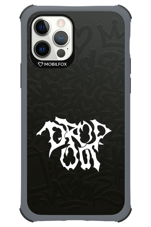 Drop Out - Apple iPhone 12 Pro
