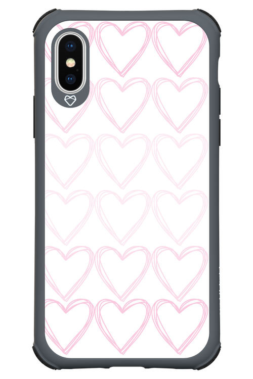 Lovelyy - Apple iPhone XS