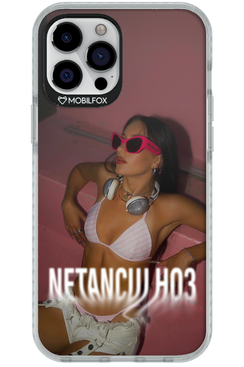 Netancuj Ho3 - Apple iPhone 12 Pro Max