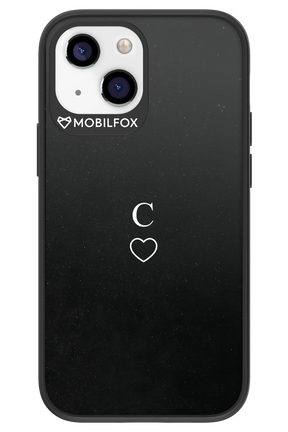 C Black 2.0 - Apple iPhone 13 Mini