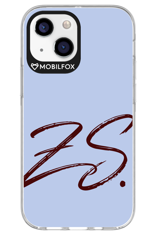 (Jellyfish Presso) ZS 2.0 - Apple iPhone 13 Mini