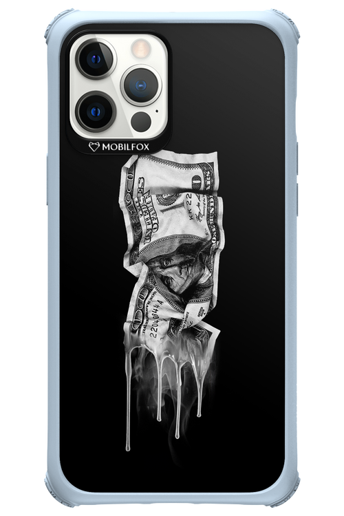 Melting Money 2.0 - Apple iPhone 12 Pro Max