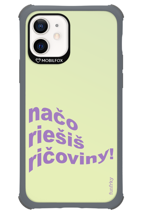 FunFrky Vibes - Apple iPhone 12