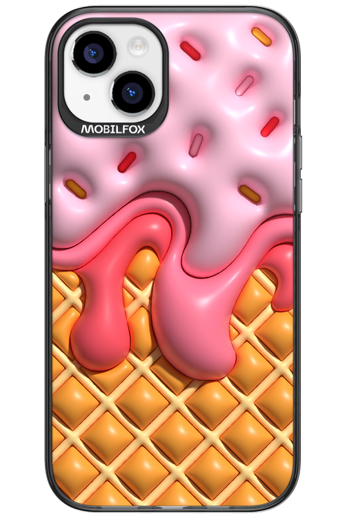 My Ice Cream - Apple iPhone 15 Plus