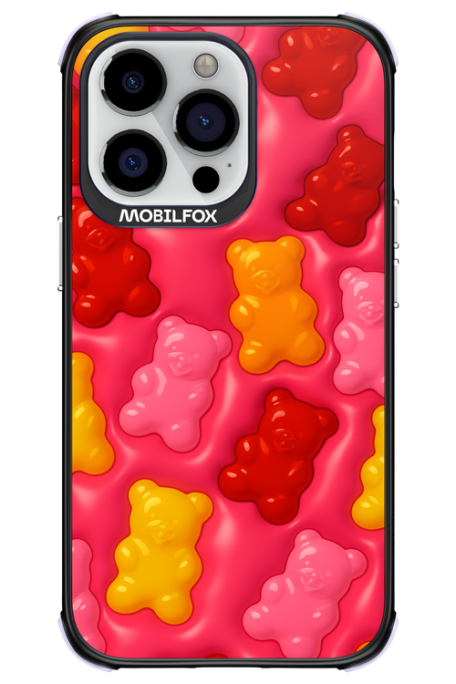 GumBears - Apple iPhone 13 Pro