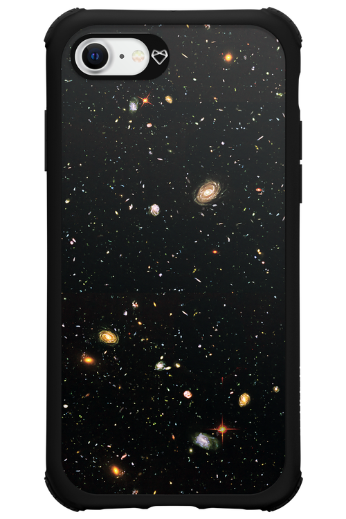 Cosmic Space 2.0 - Apple iPhone SE 2020