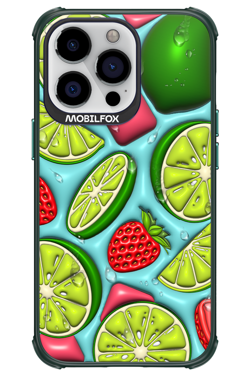 LimeBerry - Apple iPhone 13 Pro