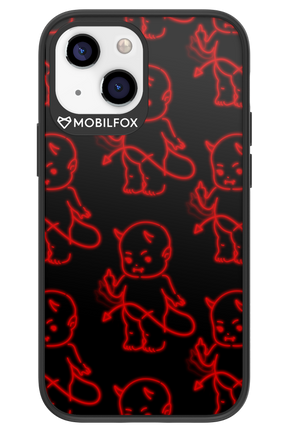 Hell Nah - Apple iPhone 13 Mini