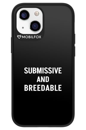 S&B - Apple iPhone 13 Mini