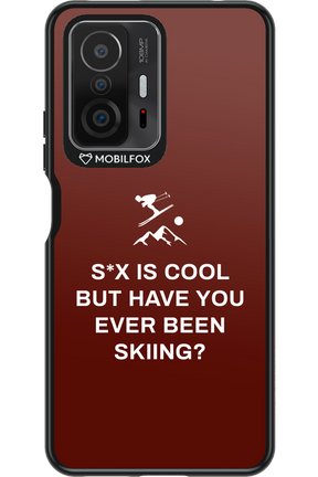 Have You Ever - Xiaomi Mi 11T Pro