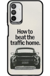 Retro Car 2.0 - Samsung Galaxy A04s