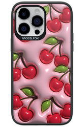 Cherry Bomb - Apple iPhone 14 Pro Max