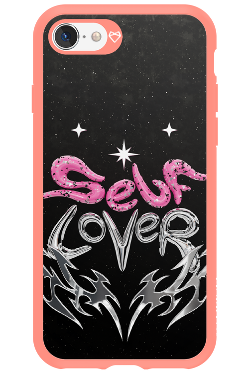Self Lover Universe - Apple iPhone 8