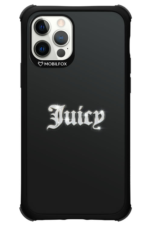 Juicy - Apple iPhone 12 Pro