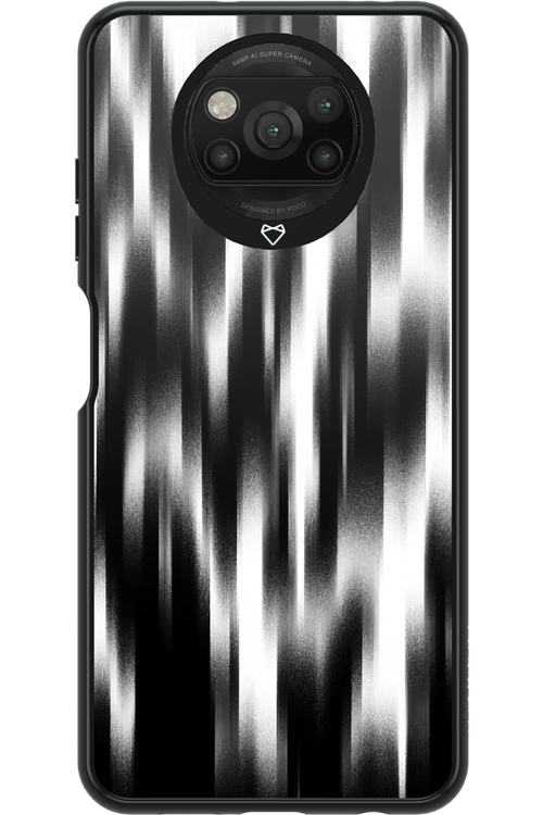 Monochrome Motion 2.0 - Xiaomi Poco X3 Pro