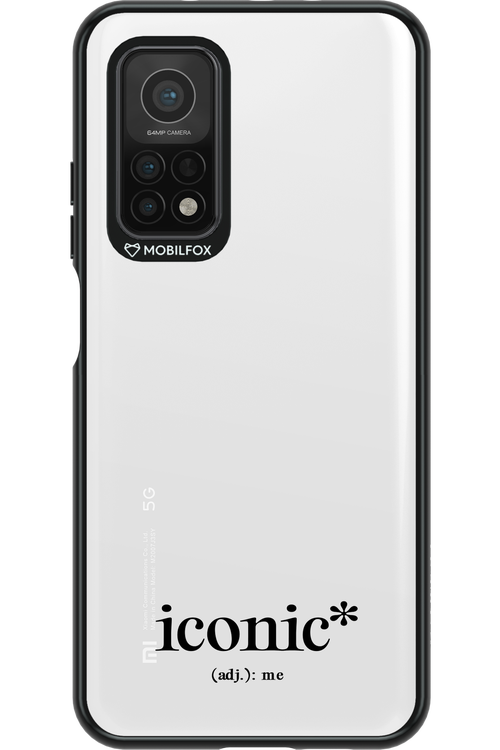 Iconic_ - Xiaomi Mi 10T 5G