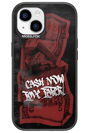 Liquid Assets - Apple iPhone 15