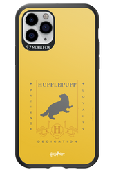 Hufflepuff. - Apple iPhone 11 Pro