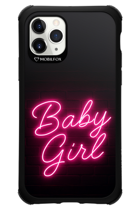 Neon Babe - Apple iPhone 11 Pro