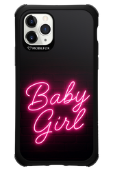 Neon Babe - Apple iPhone 11 Pro