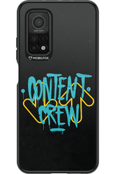 CC BLACK 2.0 - Xiaomi Mi 10T 5G