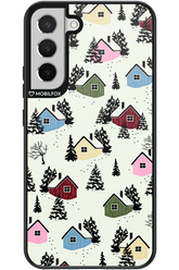 Warm Trails - Samsung Galaxy S22+