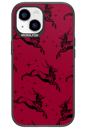 Oh Deer - Apple iPhone 15