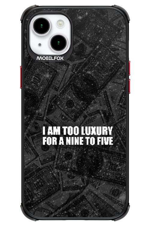 9 to 5 - Apple iPhone 15 Plus