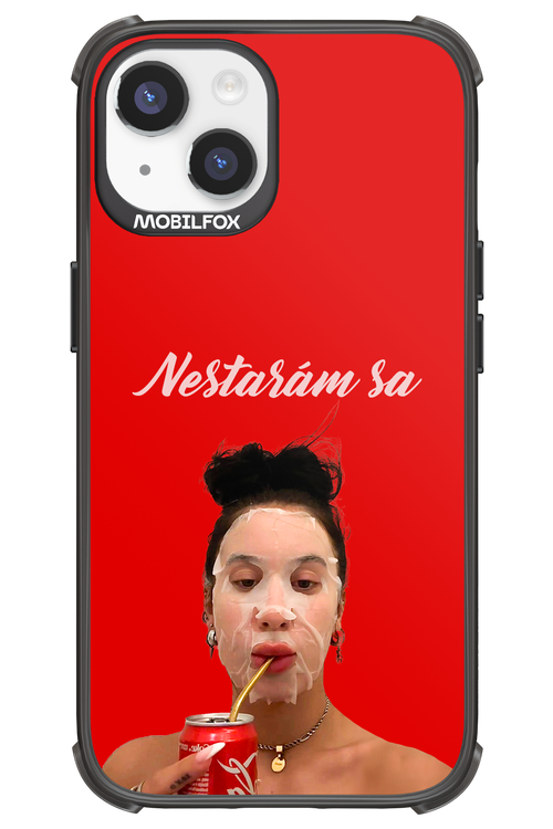 Nestarám Sa - Apple iPhone 14