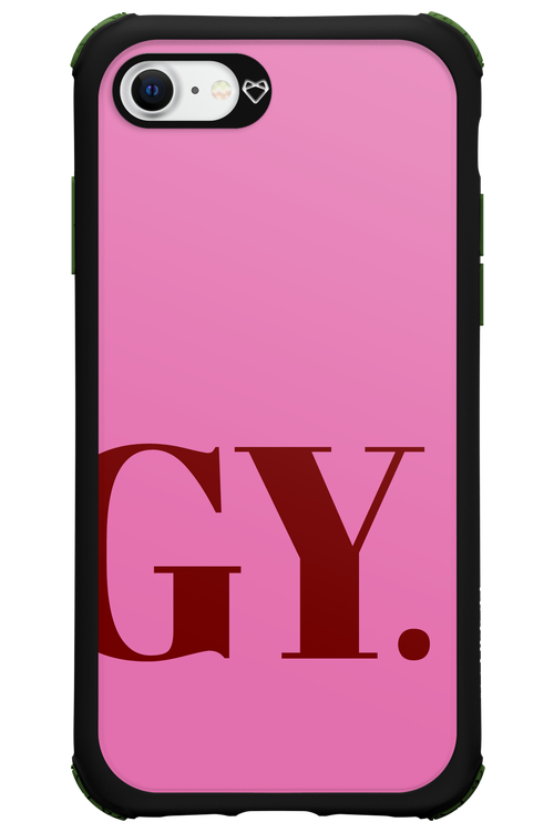 GY (Sorbet) 2.0 - Apple iPhone 7
