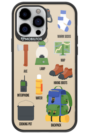 Adventure Pack - Apple iPhone 13 Pro Max