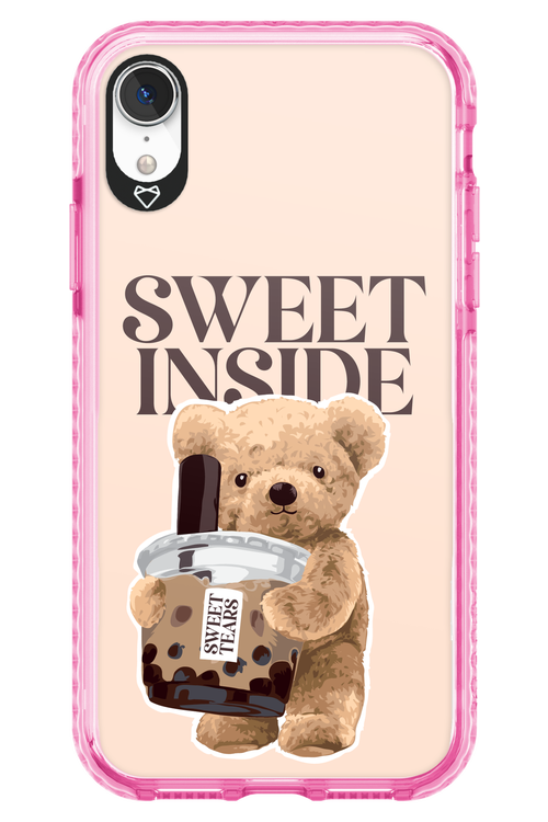 Sweet Inside - Apple iPhone XR