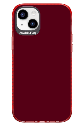 Burgundy 2.0 - Apple iPhone 14 Plus