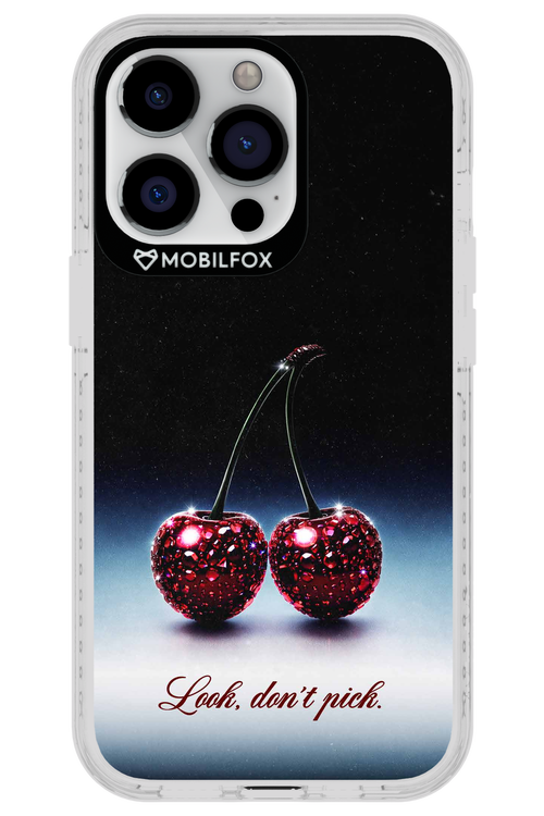 Seasonal Diamond 2.0 - Apple iPhone 13 Pro