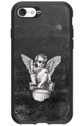 Fallen Angel - Apple iPhone SE 2020
