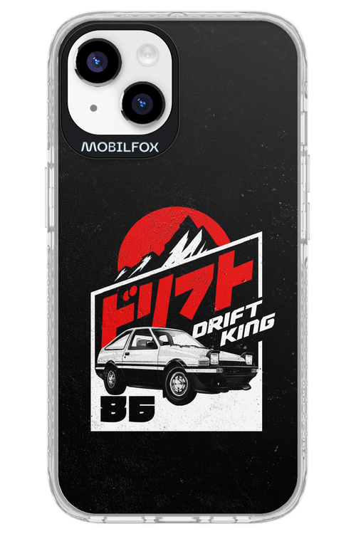 Drift king - Apple iPhone 14