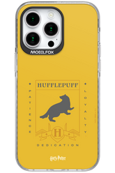 Hufflepuff. - Apple iPhone 15 Pro Max