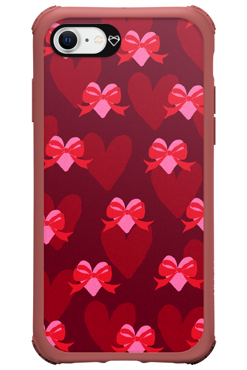 My Heart My Love - Apple iPhone SE 2022