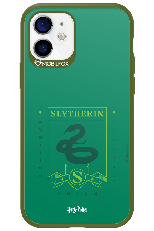 Slytherin2 - Apple iPhone 12