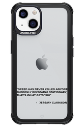 Clarkson's Wisdom - Apple iPhone 13