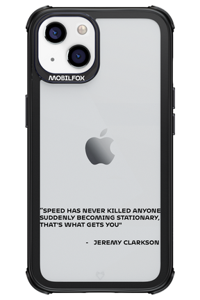 Clarkson's Wisdom - Apple iPhone 13