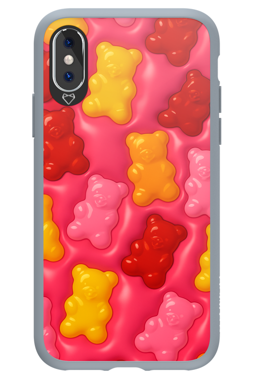 GumBears - Apple iPhone X